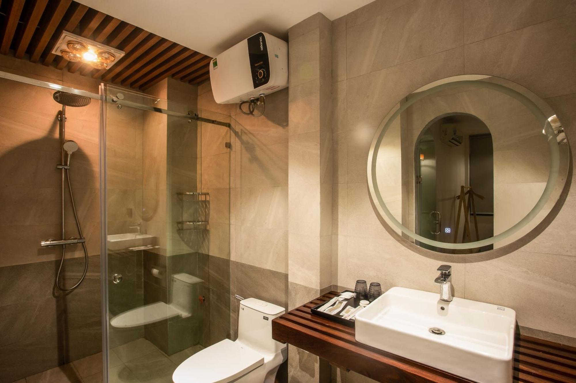 Lanha Hotel - Homestay Hanoi Kültér fotó