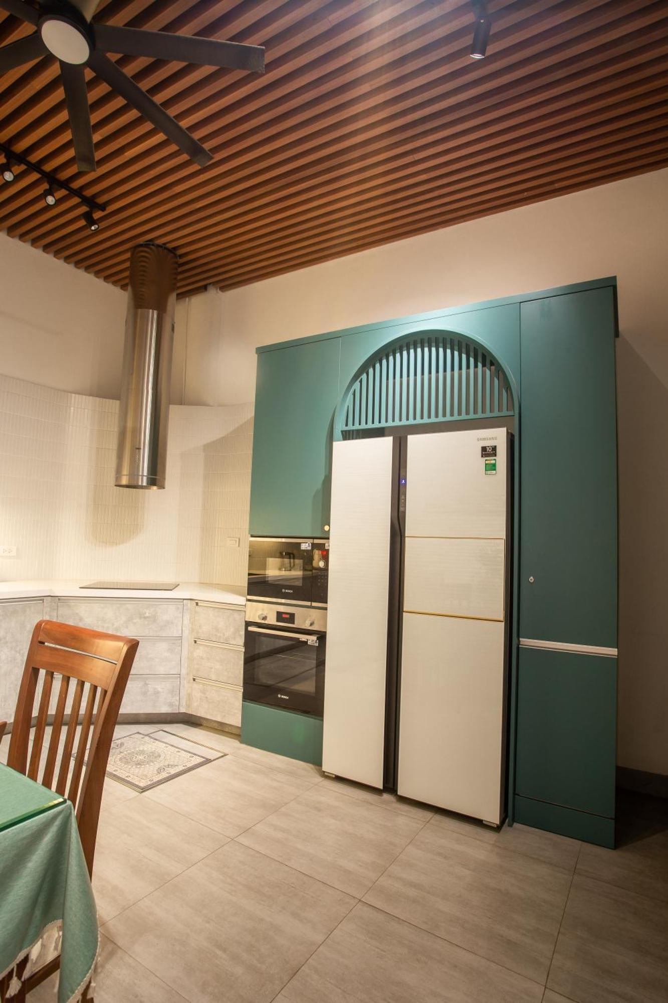 Lanha Hotel - Homestay Hanoi Kültér fotó