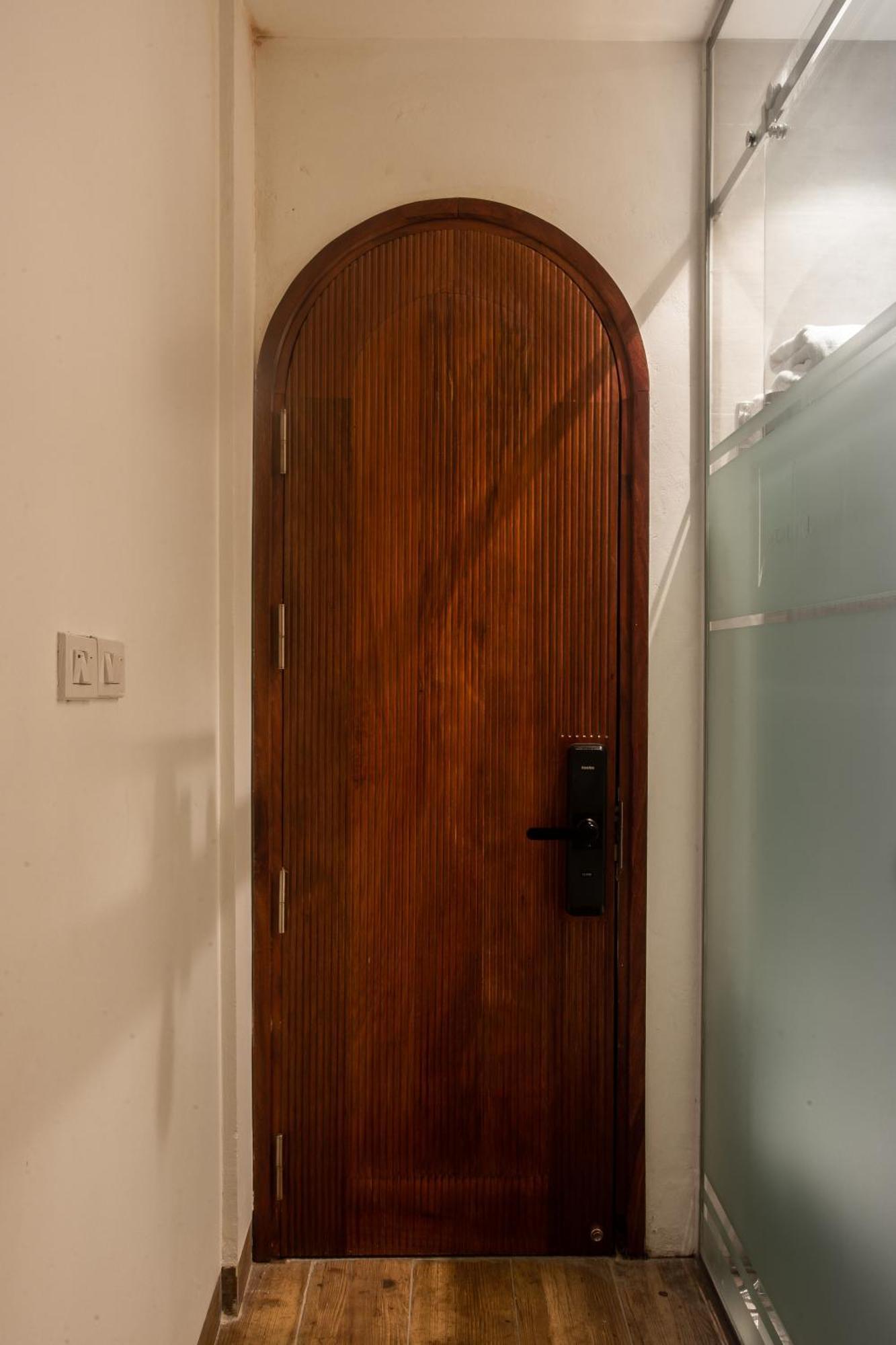 Lanha Hotel - Homestay Hanoi Kültér fotó