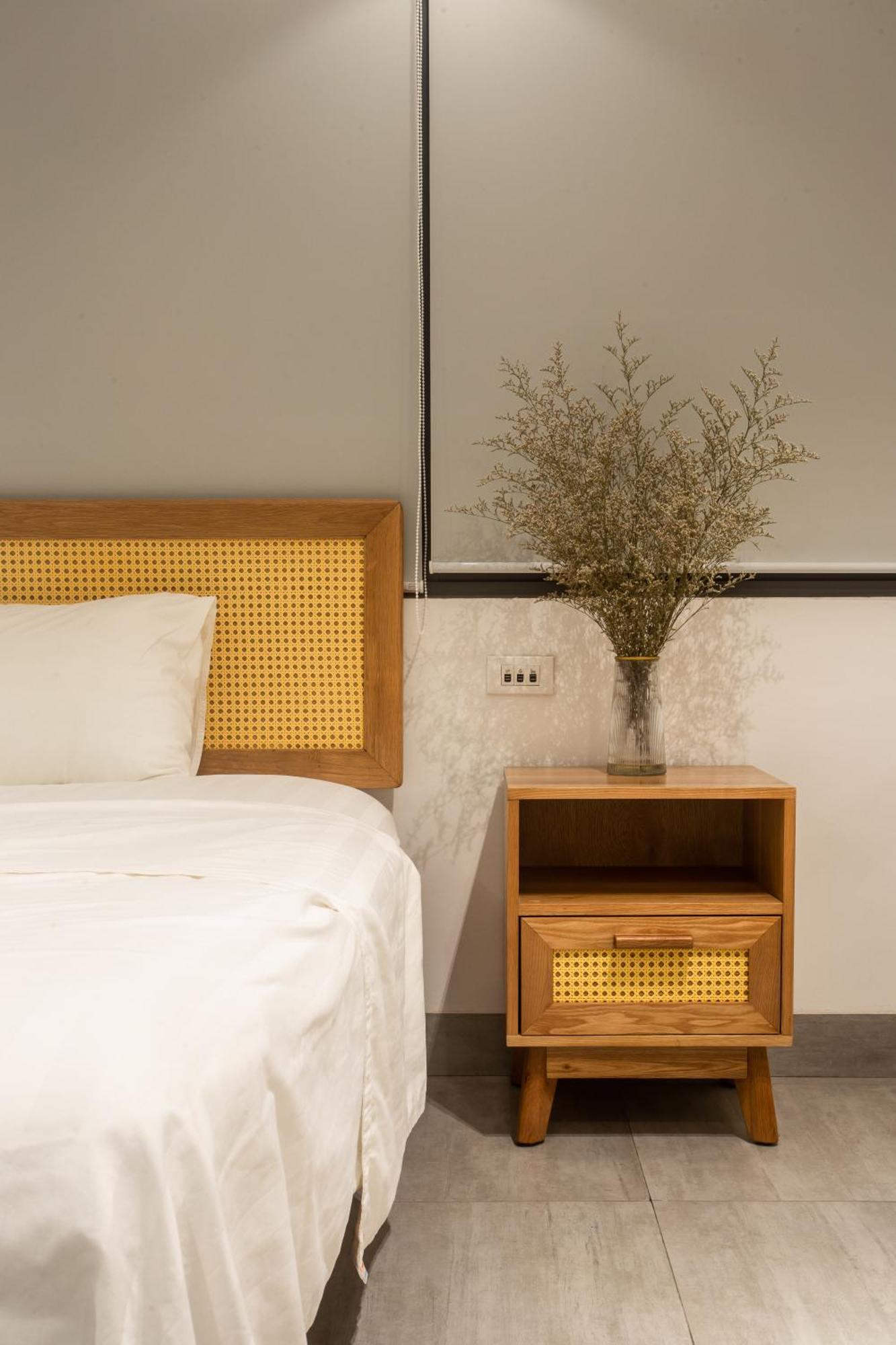 Lanha Hotel - Homestay Hanoi Kültér fotó