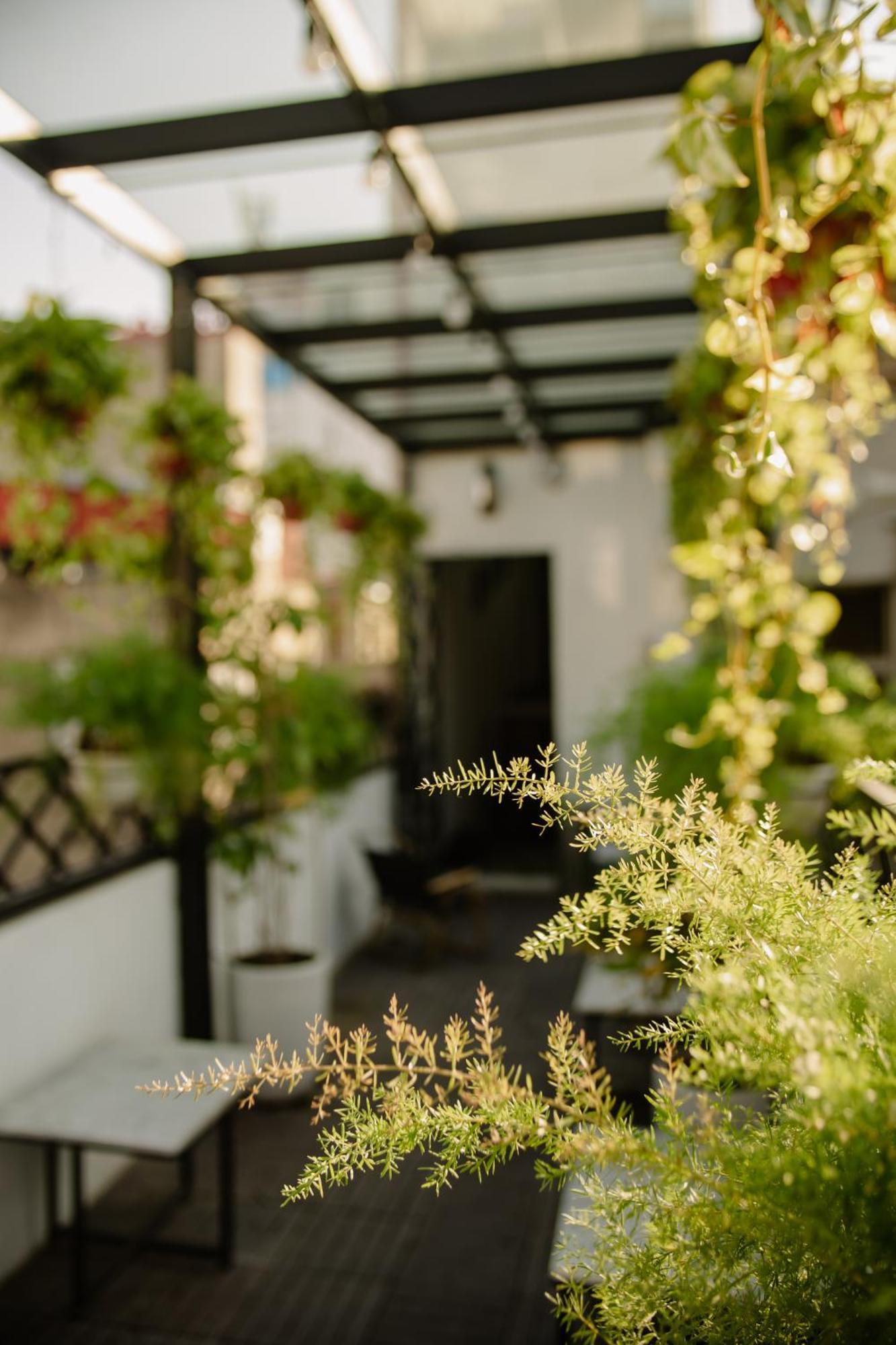 Lanha Hotel - Homestay Hanoi Kültér fotó